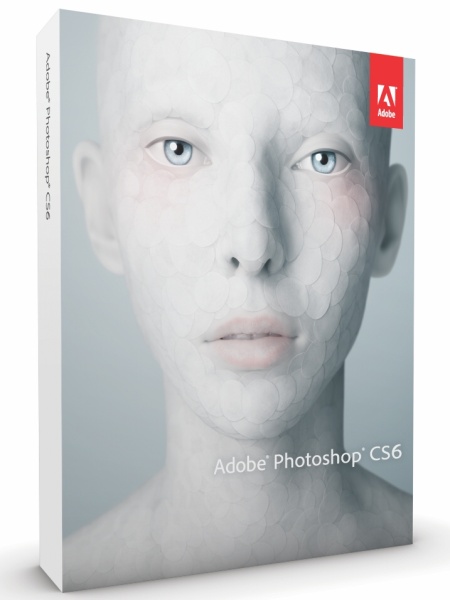 <b>Photoshop CS6</b>
