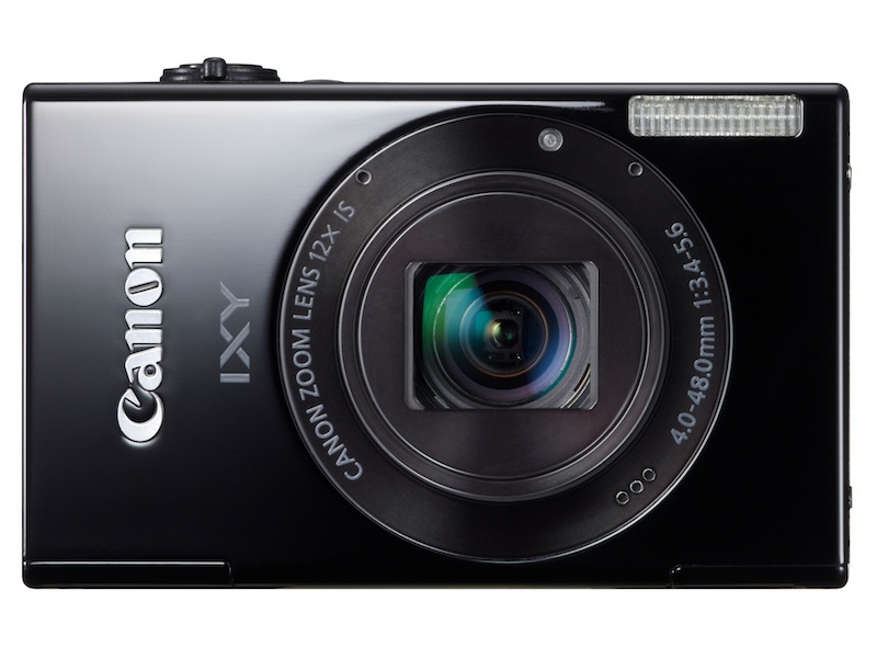 <b>キヤノンIXY 1</b>