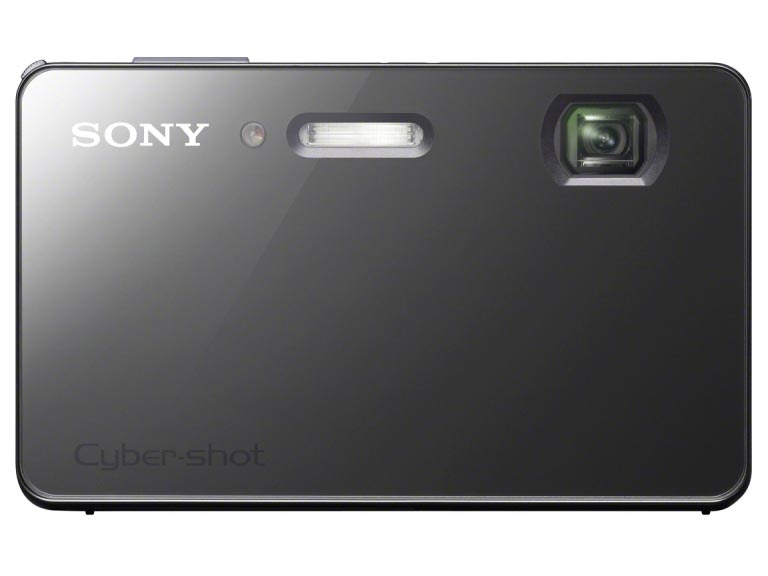 <b>ソニーサイバーショットDSC-TX300V</b>