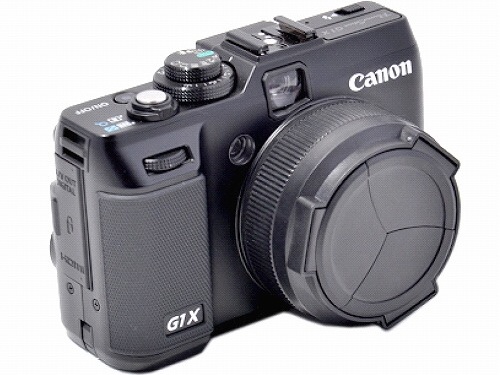 <b>バヨネット式で取り付ける</b>