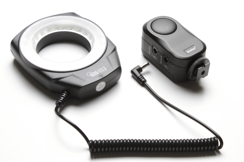 <b>RING 48JマクロLEDリングライト</b>