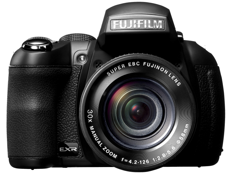 <b>FinePix HS30EXR</b>