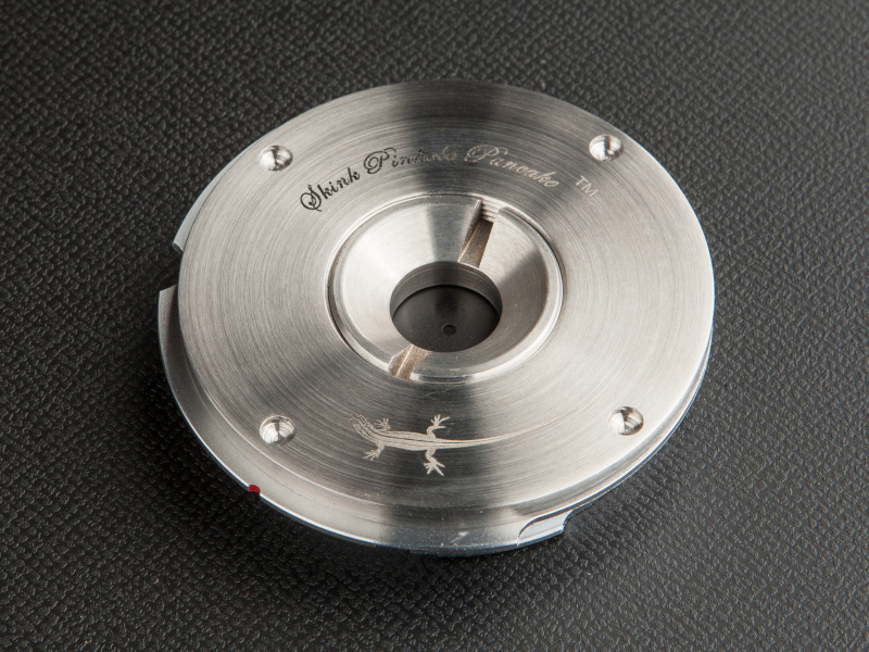 <b>ライカMマウントのクラシック（プロキット）を購入。89.95ドルだった</b>