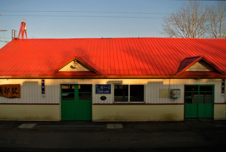 <b>「DREAM TRAIN」より (c)中井精也</b>