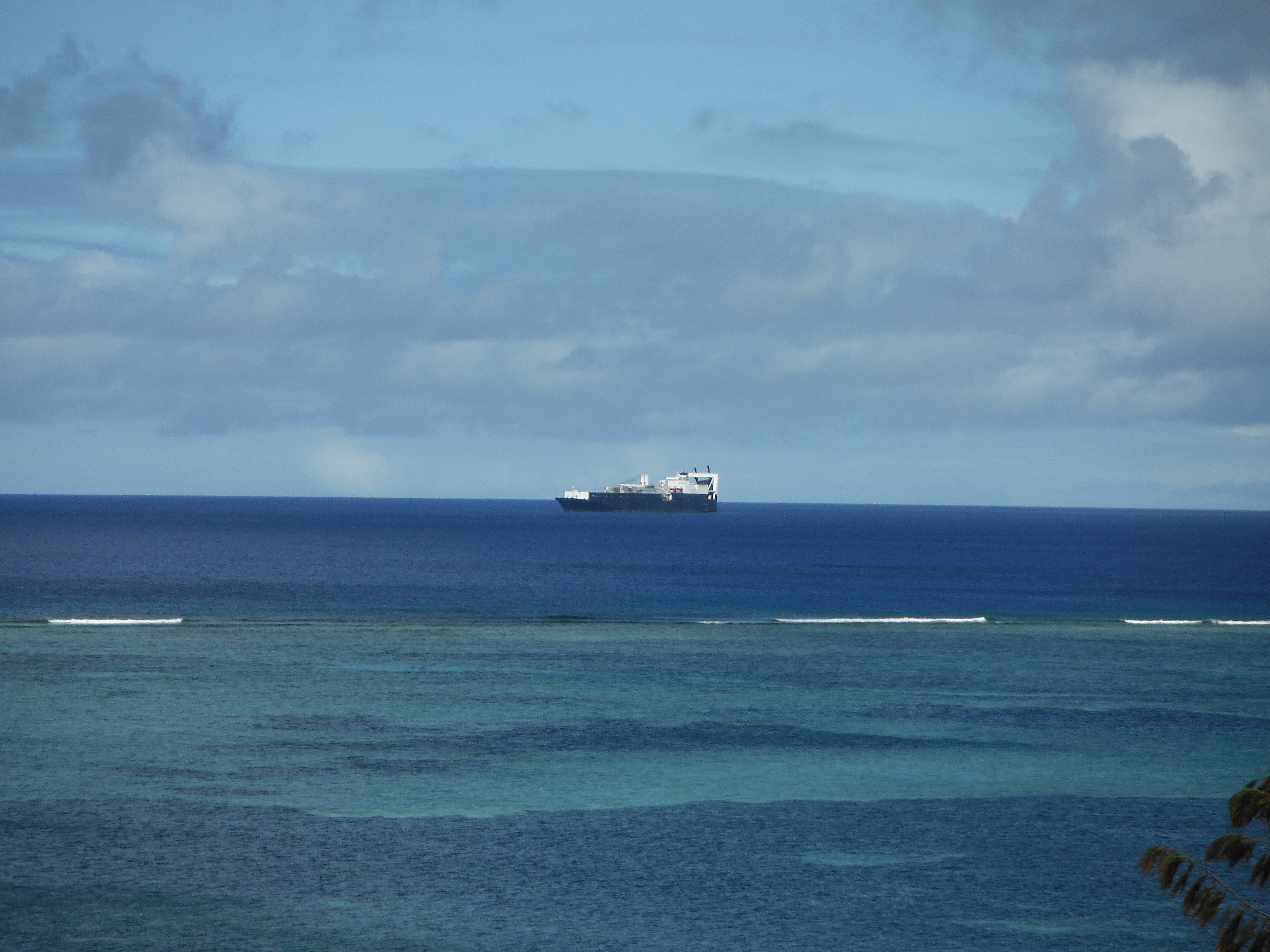 <b>広角端 / FinePix XP150 / 5.7MB / 4,320×3,240 / 1/550秒 / F8 / 0.0EV / ISO100 / WB:オート / 25mm</b>