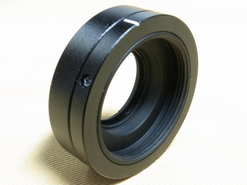 <b>アジャスティグマ本体</b>