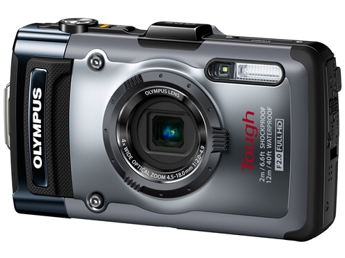 <b>OLYMPUS Tough TG-1</b>