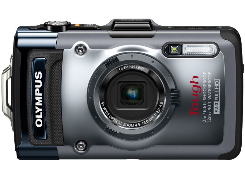 <b>OLYMPUS Tough TG-1</b>