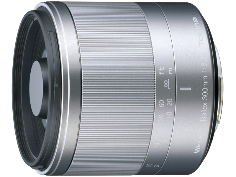 <b>Reflex 300mm F6.3 MF MACRO</b>