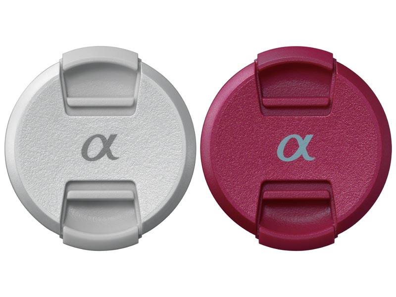 <b>ホワイト&amp;ピンクセット（ALC-F49AT/W）</b>