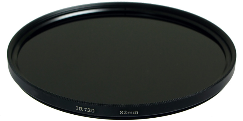 <b>赤外線フィルター UMA-IR7</b>