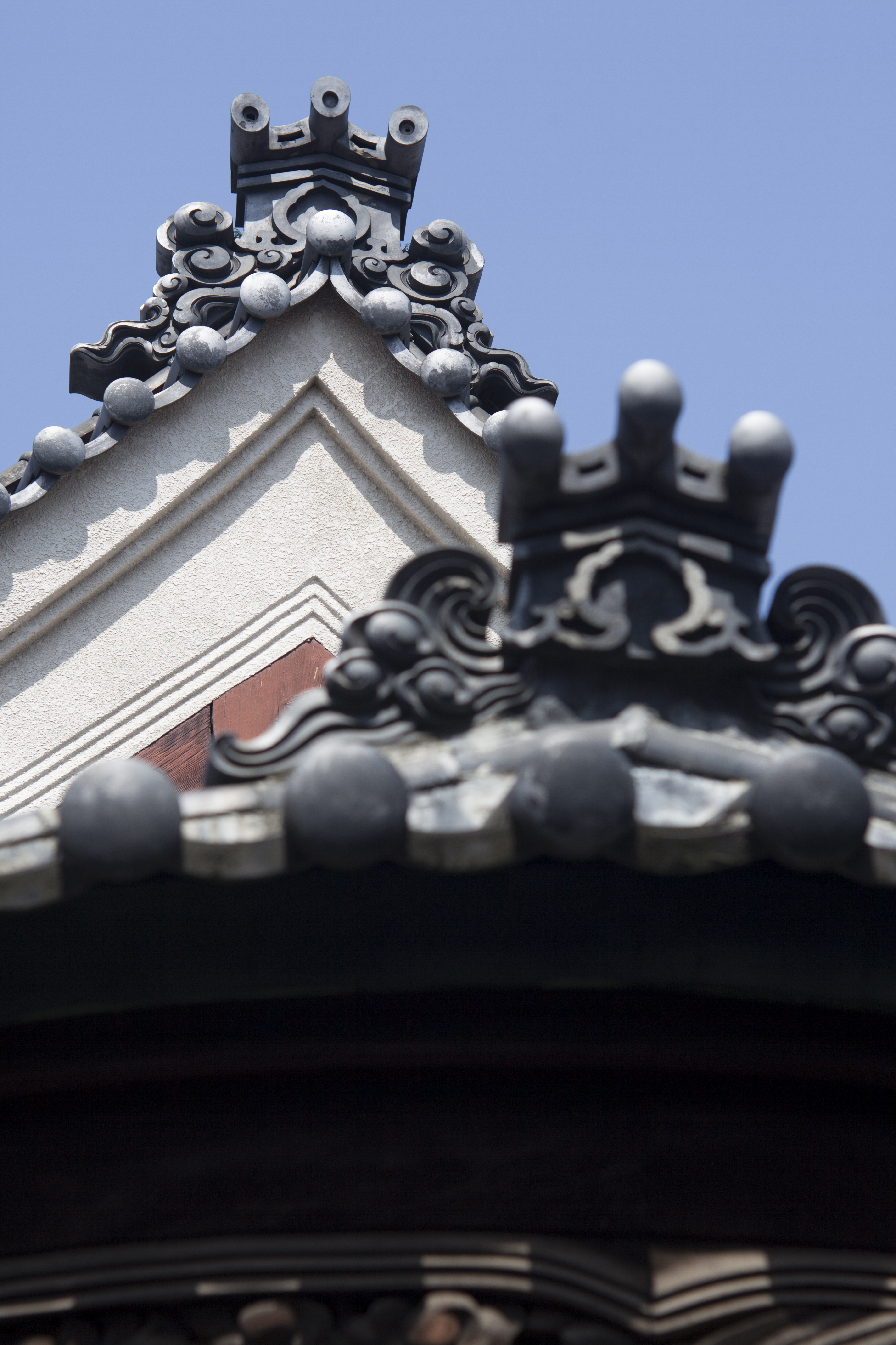 <b>EOS 5D Mark II / Hektor 125mm F2.5 / 5,616×3,744 / 1/400秒 / F5.6 / -0.67EV / ISO100 / WB:オート / 125mm</b>