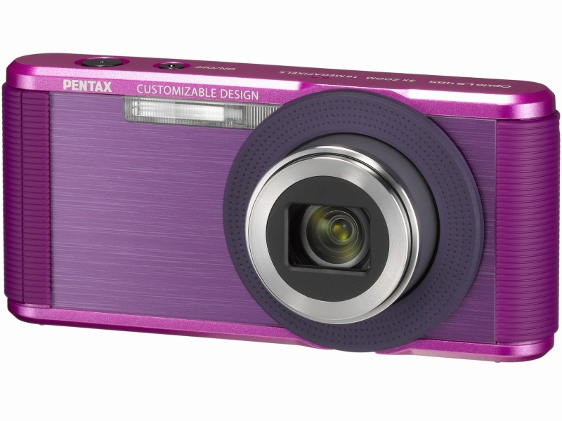 <b>ルビーピンク</b>