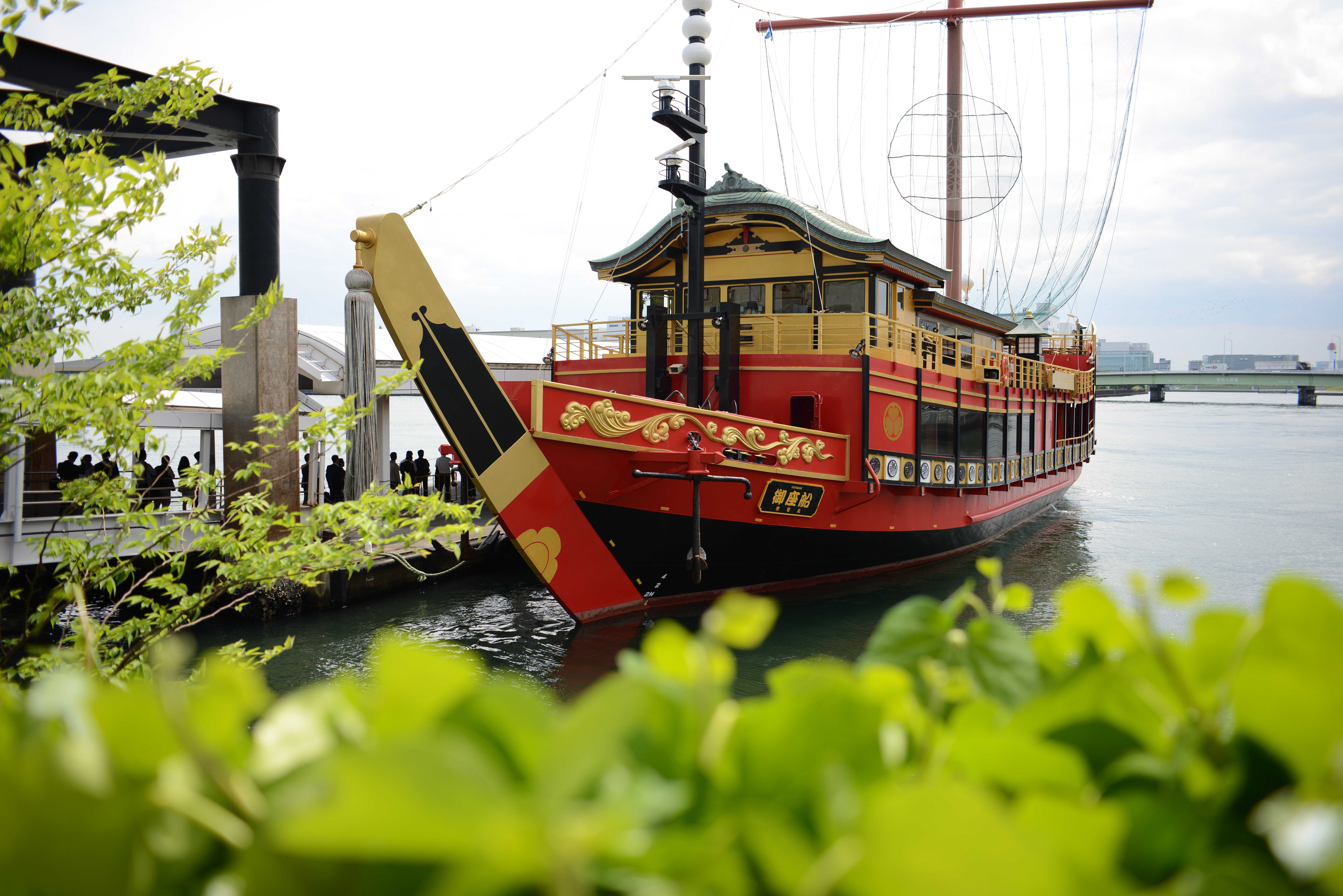 <b>D800 / COLOR-SKOPAR 28mm F2.8 SL II N / 約13.7MB / 7,360×4,912 / 1/640秒 / F4 / +1EV / ISO100 / 28mm</b>