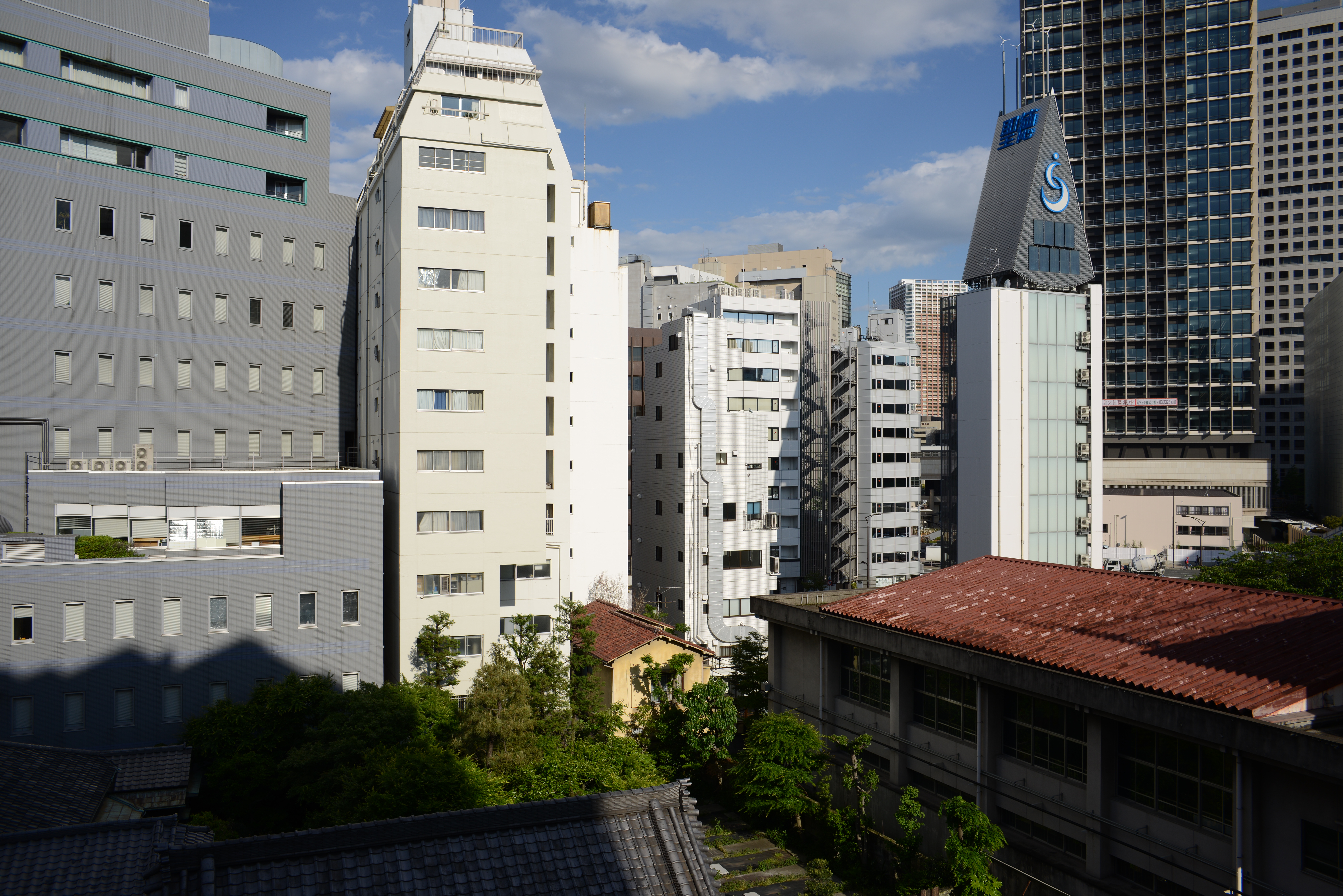 <b>D800 / COLOR-SKOPAR 28mm F2.8 SL II N / 約17.1MB / 7,360×4,912 / 1/500秒 / F8 / +0.3EV / ISO100 / 28mm</b>