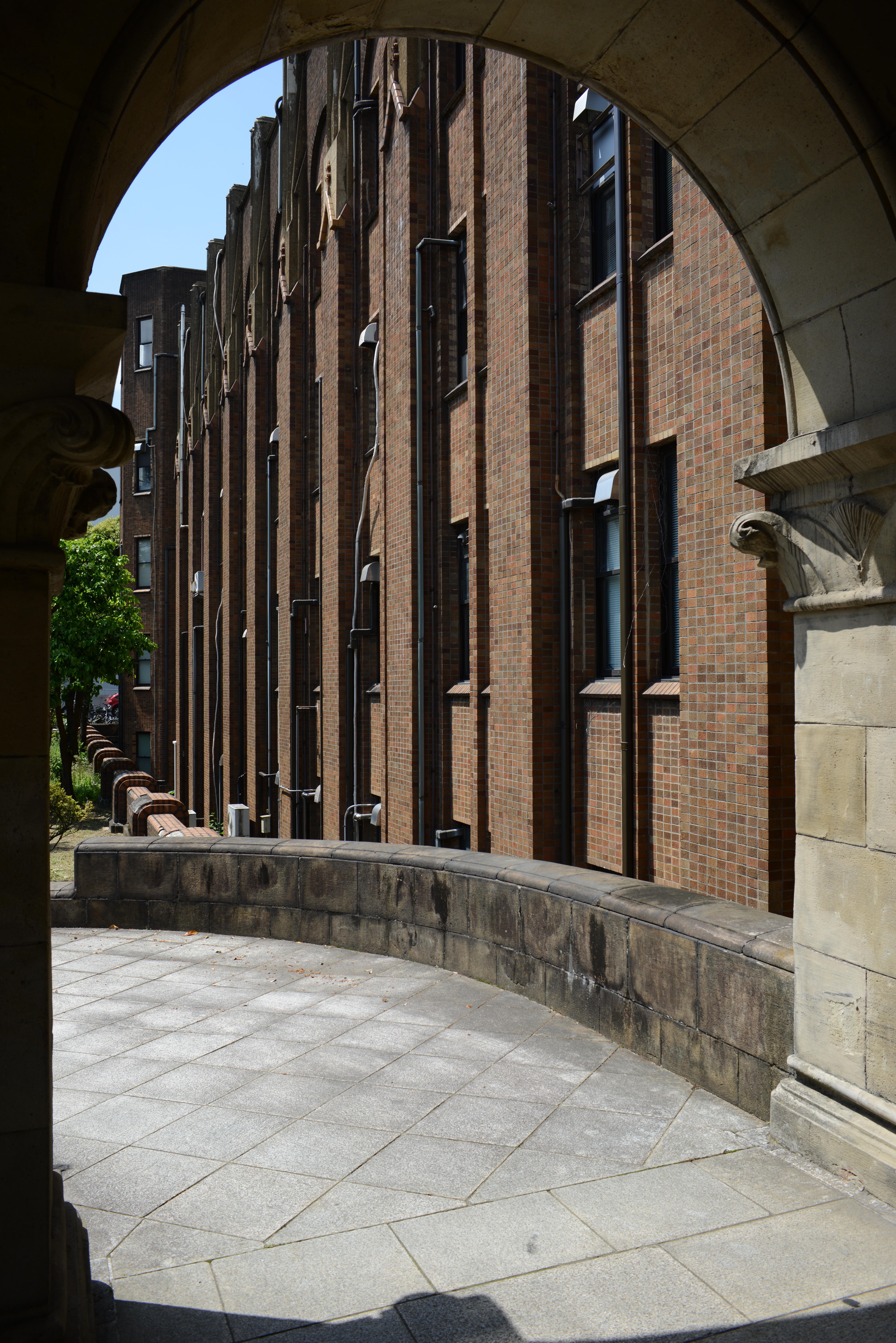 <b>D800 / COLOR-SKOPAR 28mm F2.8 SL II N / 約19.3MB / 4,912×7,360 / 1/200秒 / F8 / +0.3EV / ISO100 / 28mm</b>