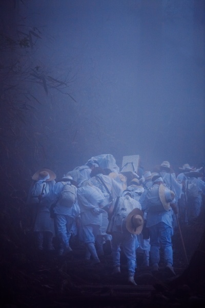 <b>(c)鹿野貴司</b>