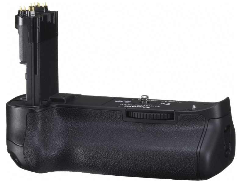 <b>EOS 5D Mark III用バッテリーグリップBG-E11</b>