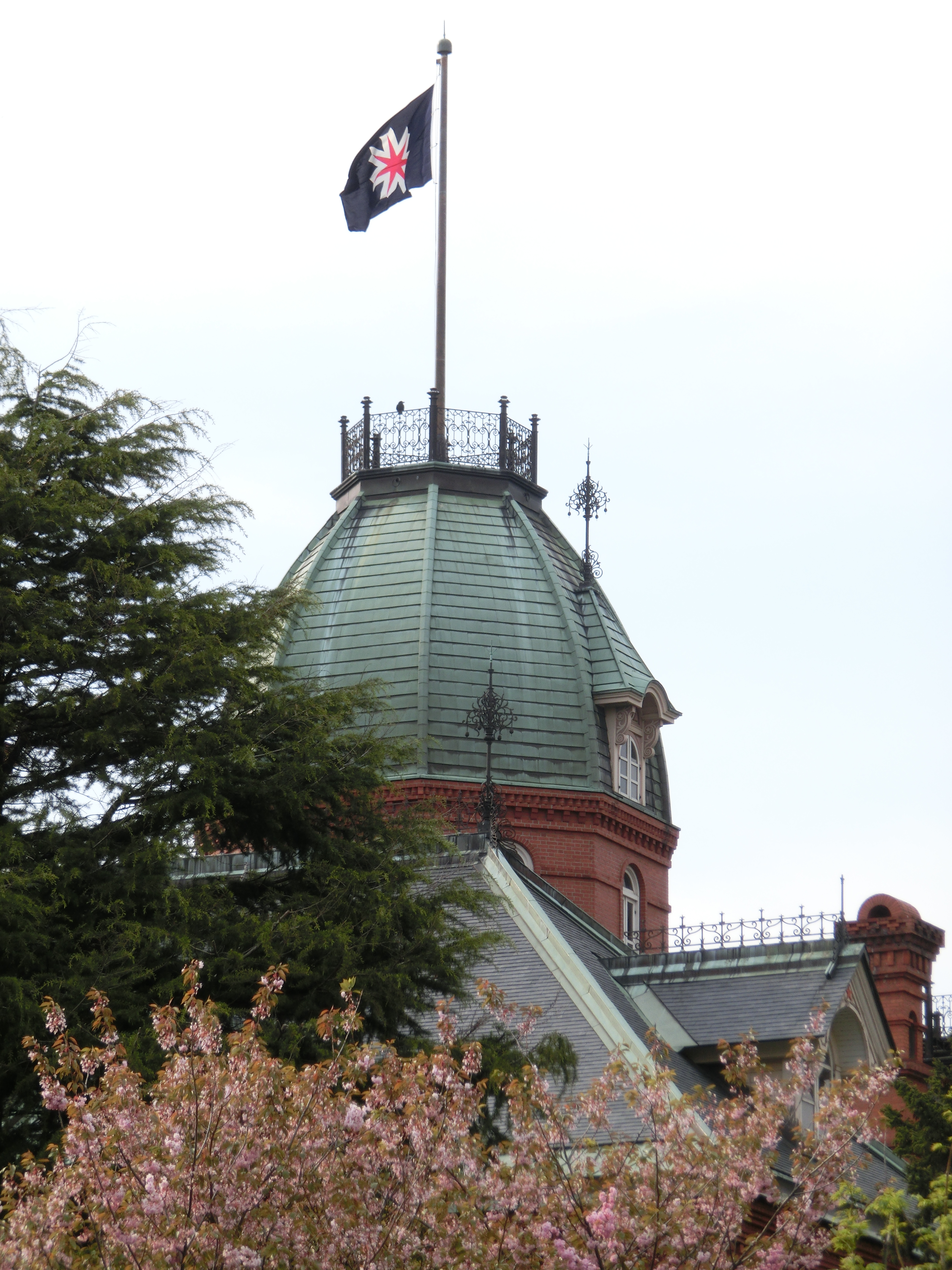 <b>ISO80 / EX-ZR300 / 4,608×3,456 / F5.8 / 1/200秒 / 0.7EV / WB:太陽光 / 32.14mm（182mm相当）</b>