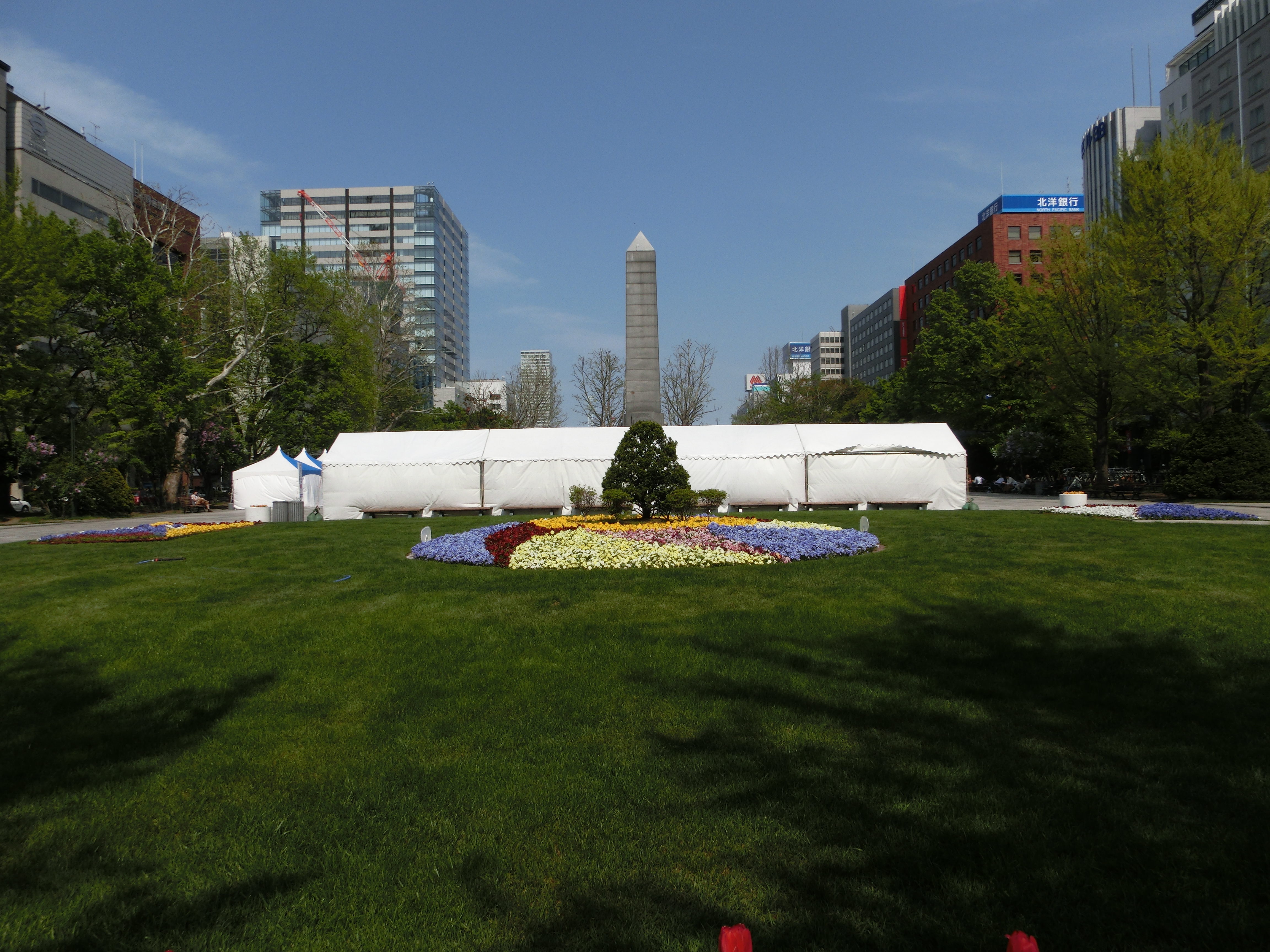 <b>通常撮影（24mm相当） / EX-ZR300 / 4,608×3,456 / F7.9 / 1/400秒 / -0.3EV / ISO80 / WB:オート / 4.24mm</b>