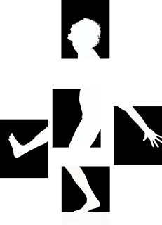 <b>人見将の輪郭</b>