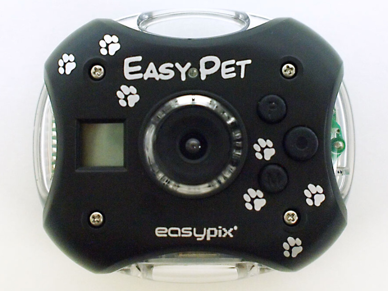 <b>EASYPET</b>