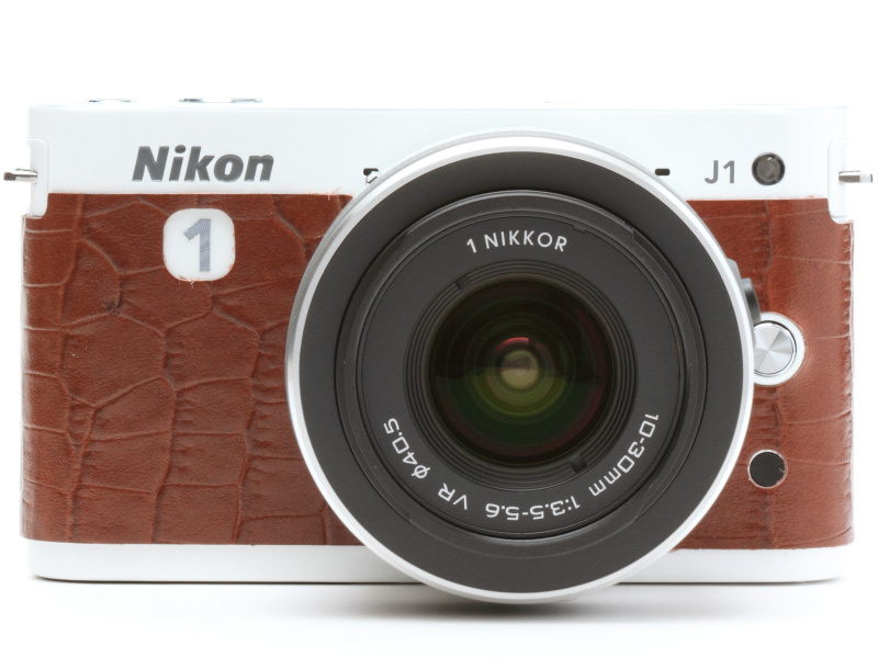 <b>クロコブラウン</b>