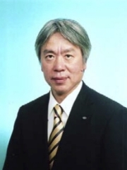 <b>オリンパス代表取締役社長執行役員の笹宏行氏</b>