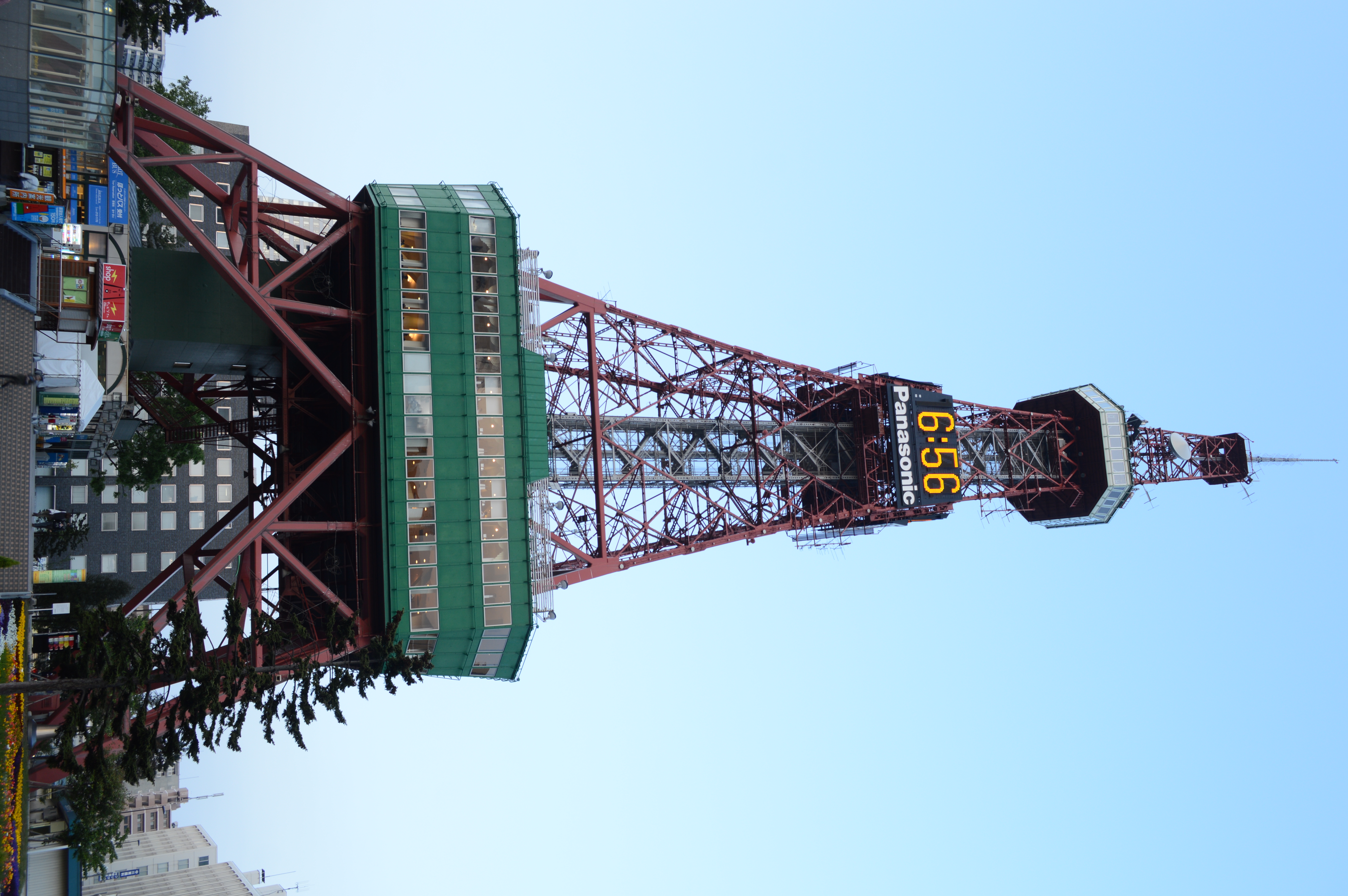 <b>D3200 / AF-S DX NIKKOR 18-55mm F3.5-5.6 G VR / 約7.8MB / 4,000×6,016 / 1/10秒 / F8 / 0.0EV / ISO100 / WB:晴天 / 18mm</b>