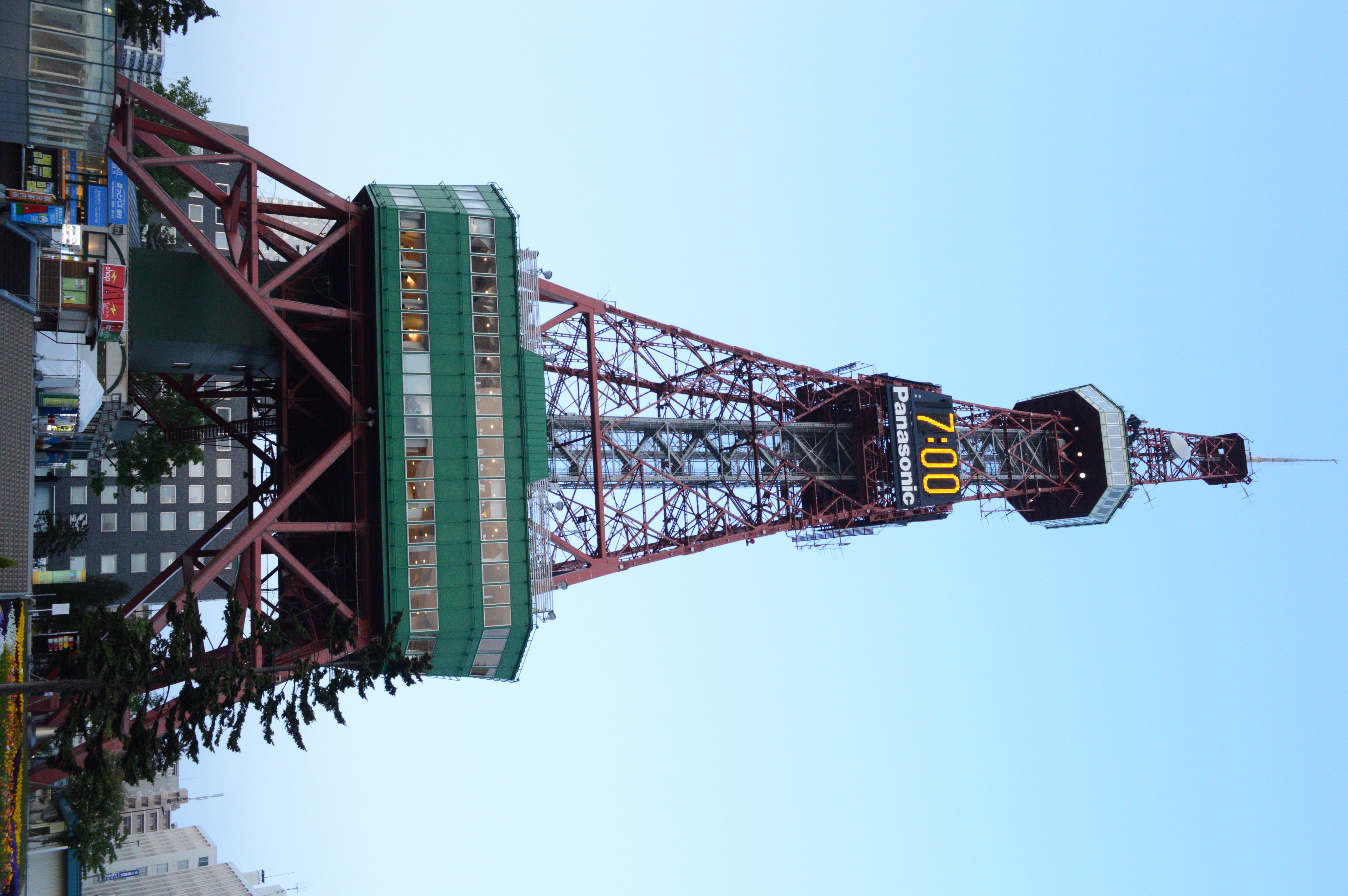 <b>D3200 / AF-S DX NIKKOR 18-55mm F3.5-5.6 G VR / 約10.9MB / 4,000×6,016 / 1/100秒 / F8 / 0.0EV / ISO1600 / WB:晴天 / 18mm</b>