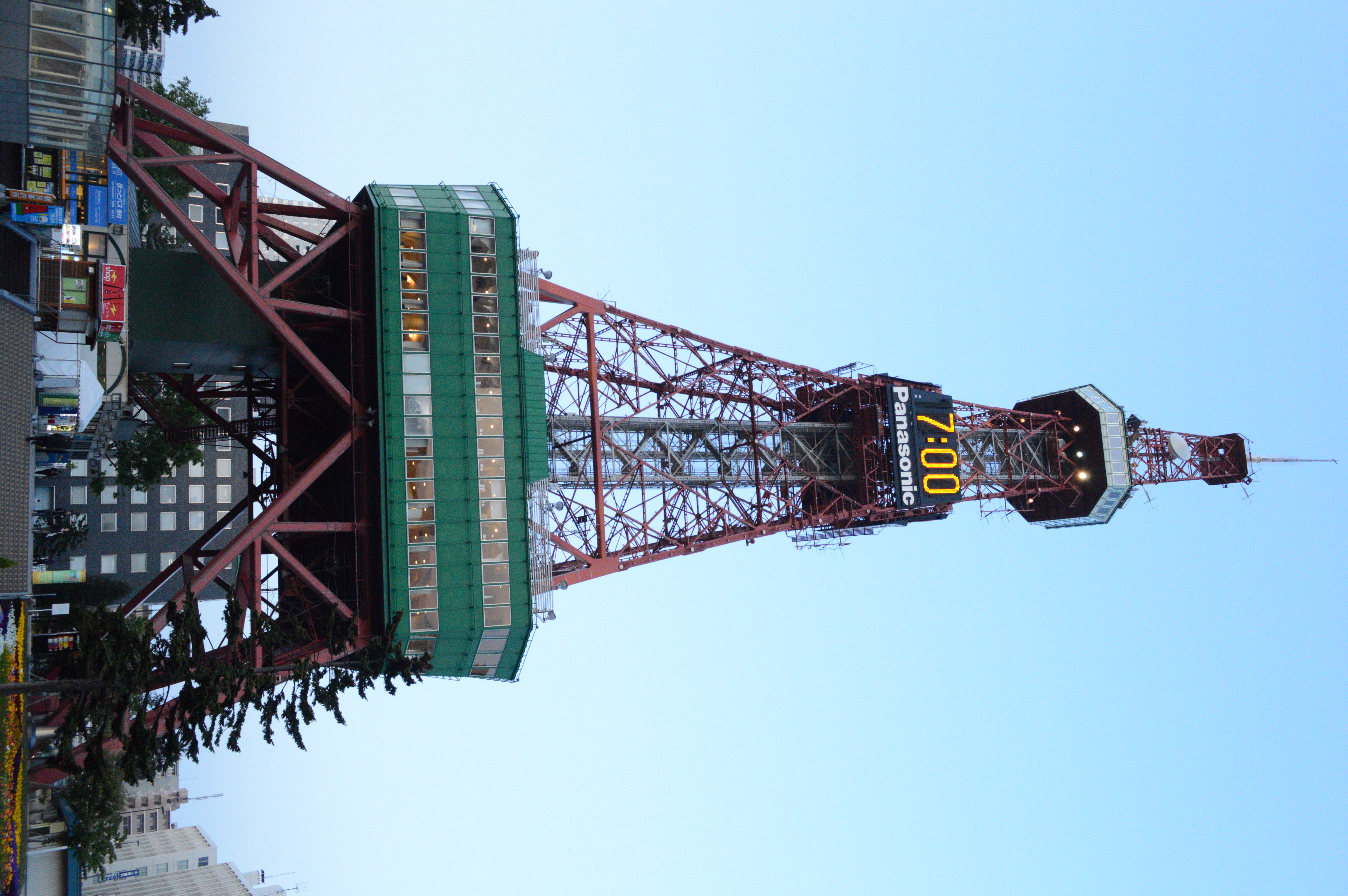 <b>D3200 / AF-S DX NIKKOR 18-55mm F3.5-5.6 G VR / 約12.5MB / 4,000×6,016 / 1/200秒 / F8 / 0.0EV / ISO3200 / WB:晴天 / 18mm</b>