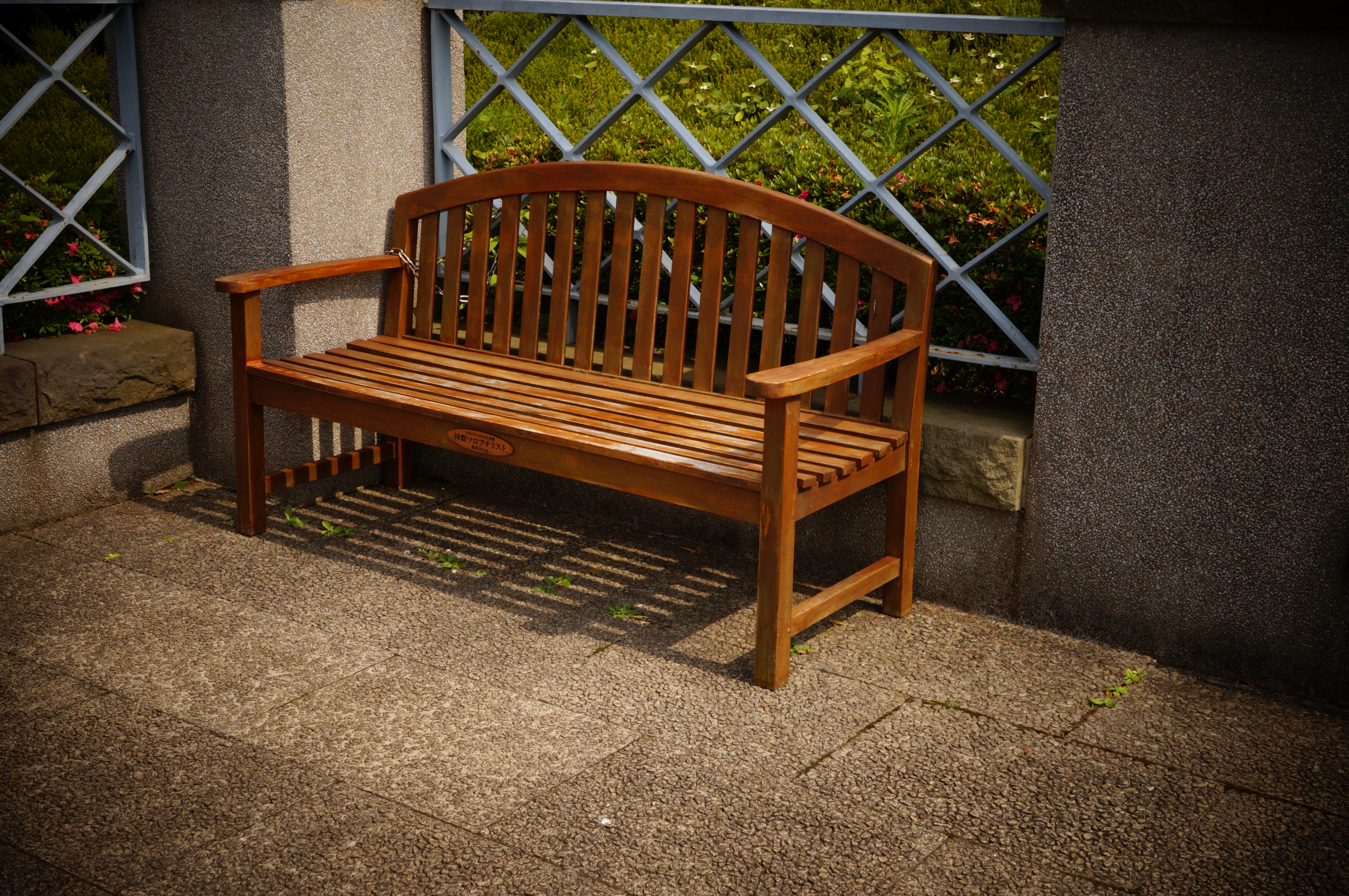 <b>トイカメラ（ウォーム） / NEX-F3 / E 18-55mm F3.5-5.6 OSS / 約6.7MB / 4,912×3,264 / 1/500秒 / F8 / 0EV / ISO200 / WB：太陽光 / 29mm</b>