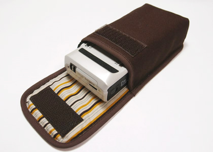 <b>ブラック・ミックスストライプ</b>