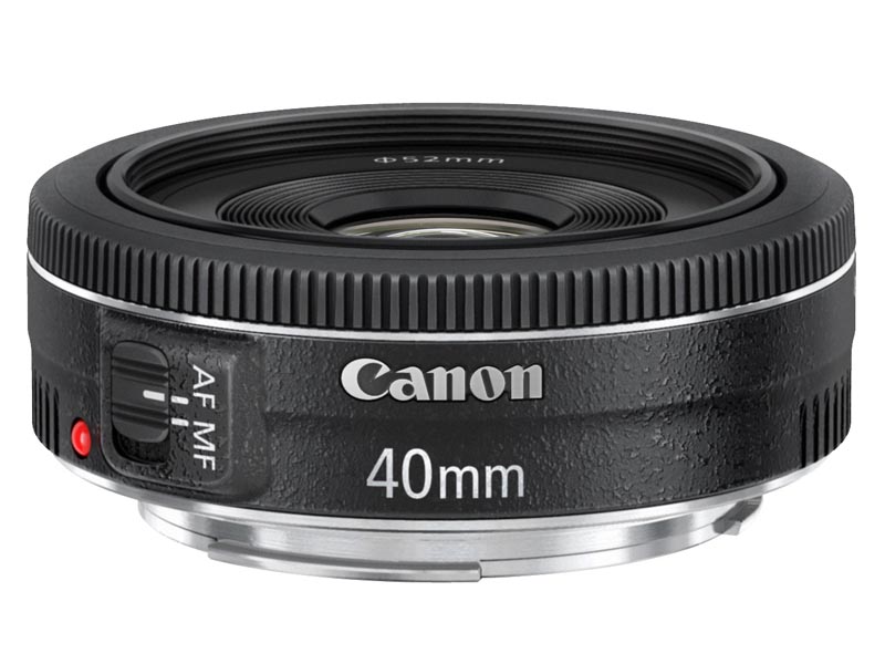 <b><a href="http://dc.watch.impress.co.jp/docs/news/20120608_538769.html"><u>EF 40mm F2.8 STM</u></a></b>