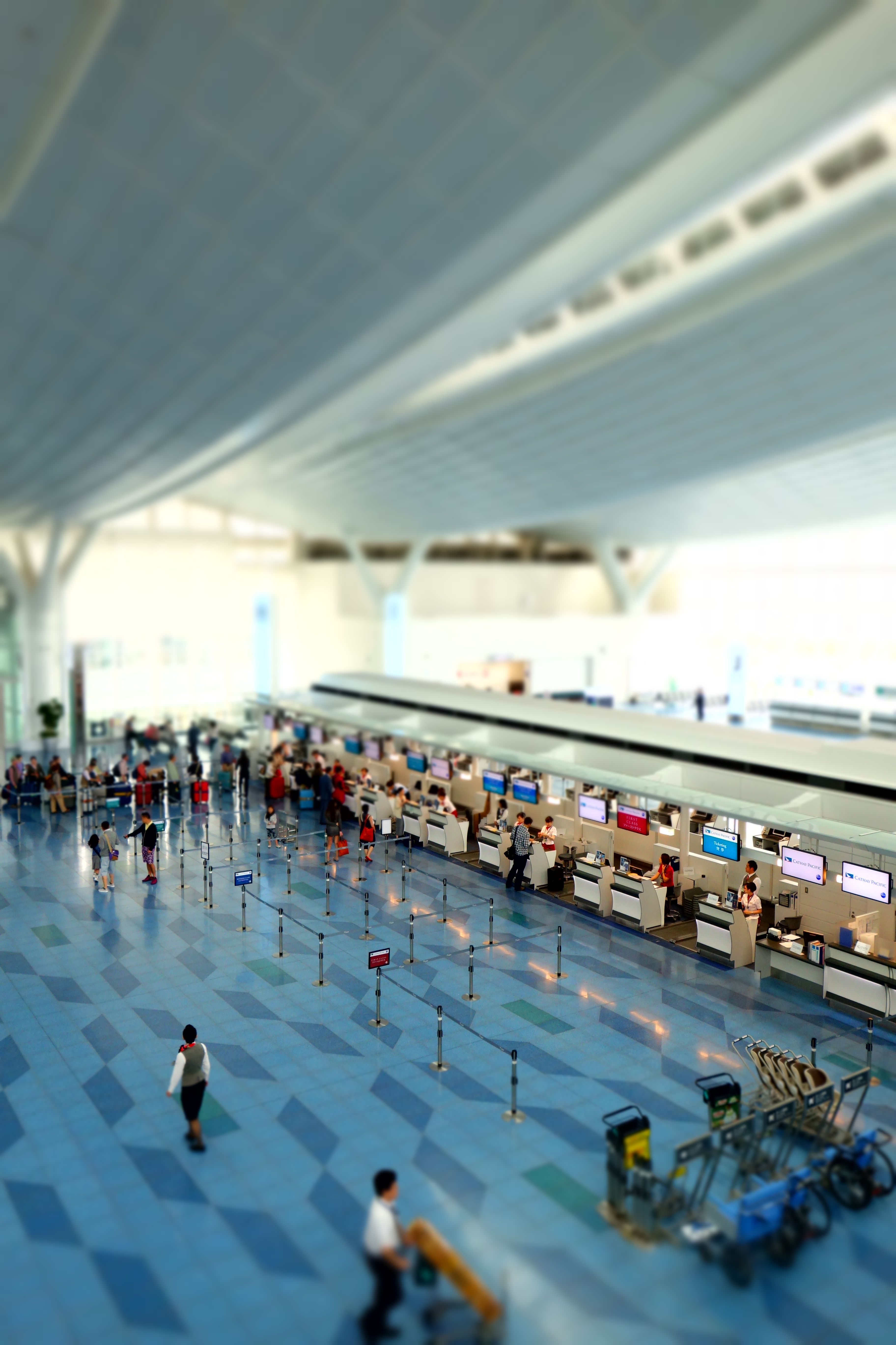 <b>ミニチュア / DSC-RX100 / 約2.4MB / 3,648×5,472 / 1/80秒 / F4 / +1EV / ISO400 / 10.4mm</b>