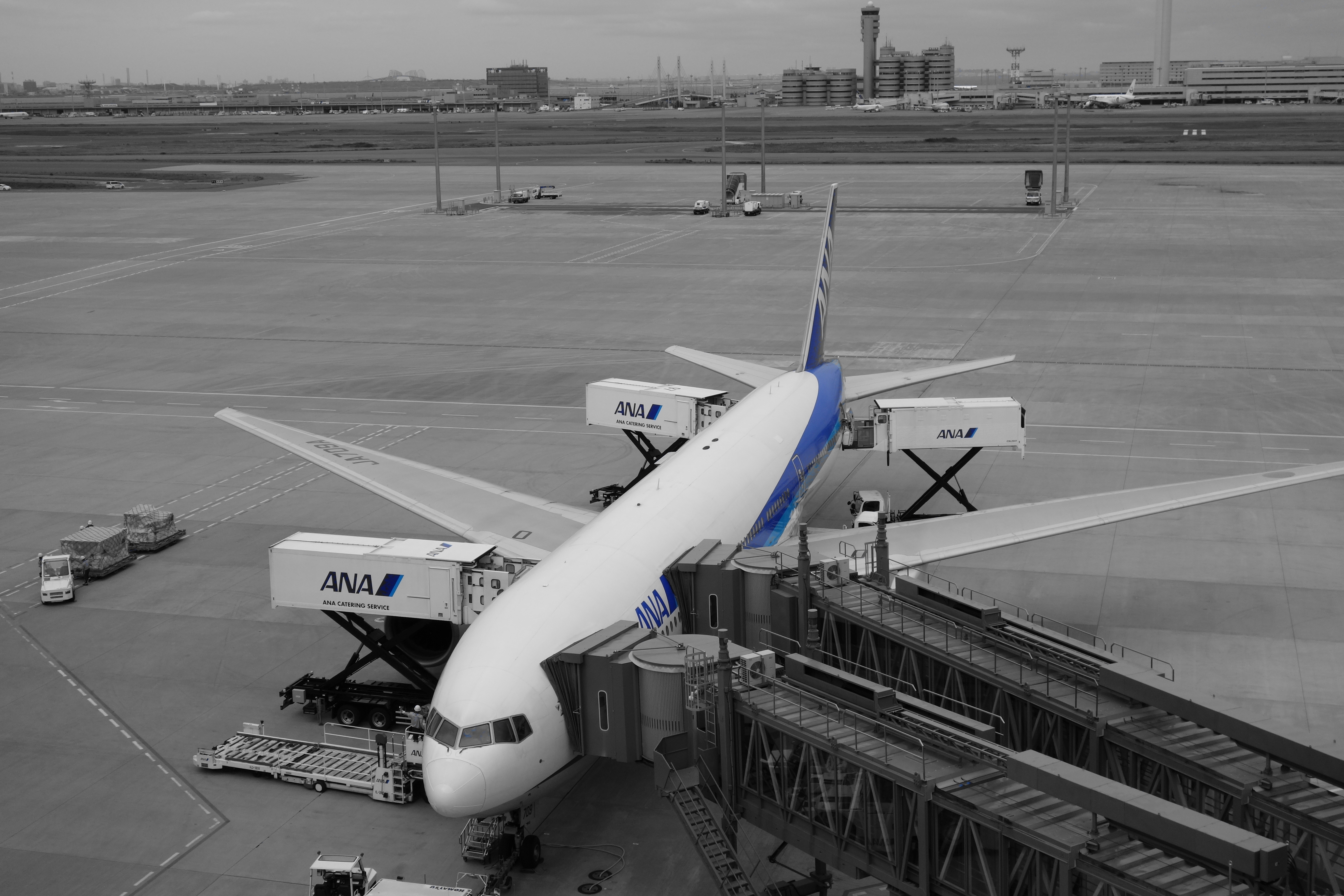 <b>ピクチャーエフェクト：パートカラー（ブルー） / DSC-RX100 / 約4.7MB / 5,472×3,648 / 1/1,250秒 / F5.6 / 0EV / ISO200 / 17.6mm</b>