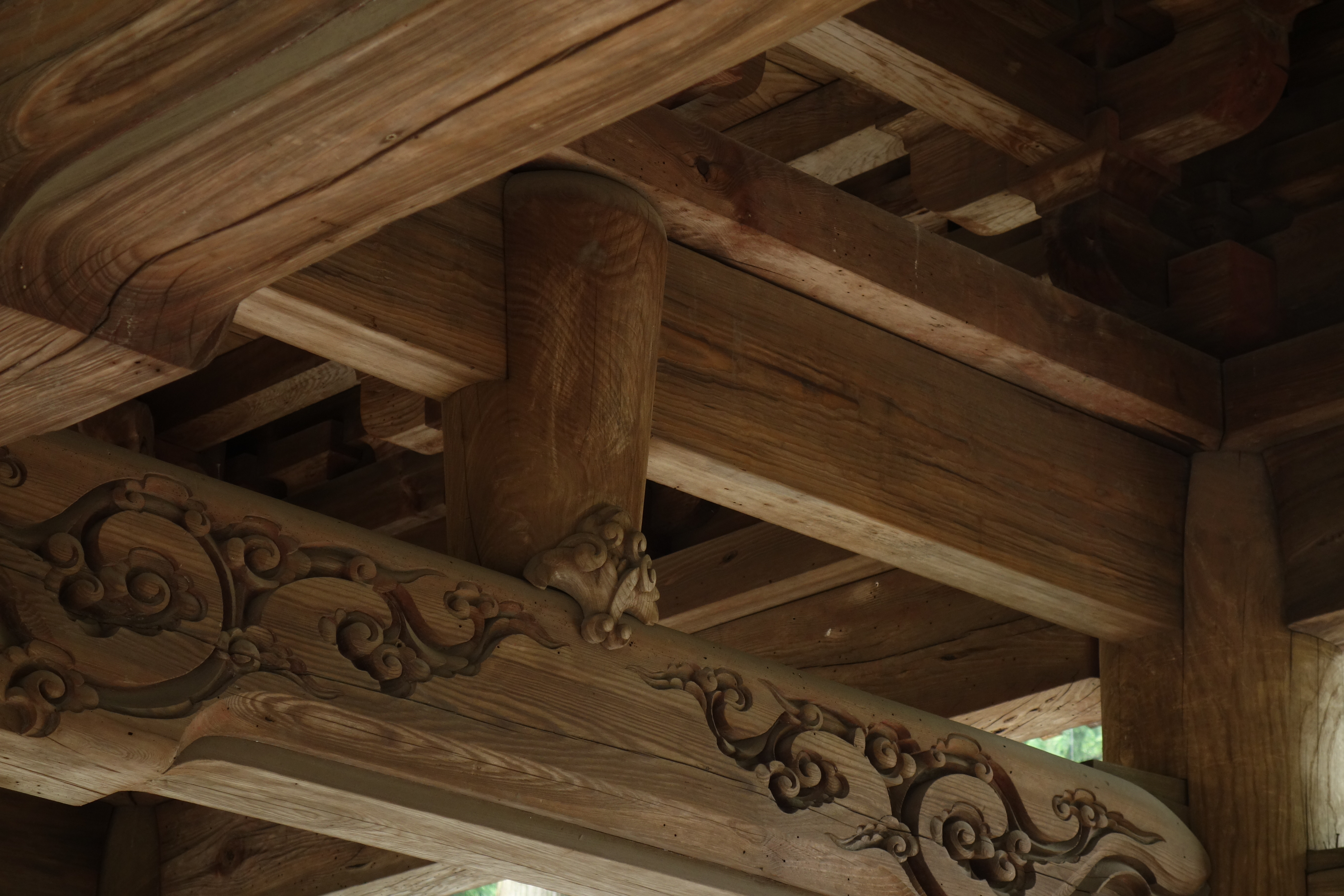 <b>ISO400 / DSC-RX100 / 約5.0MB / 5,472×3,648 / 1/6秒 / F5.6 / -1EV / 37mm</b>