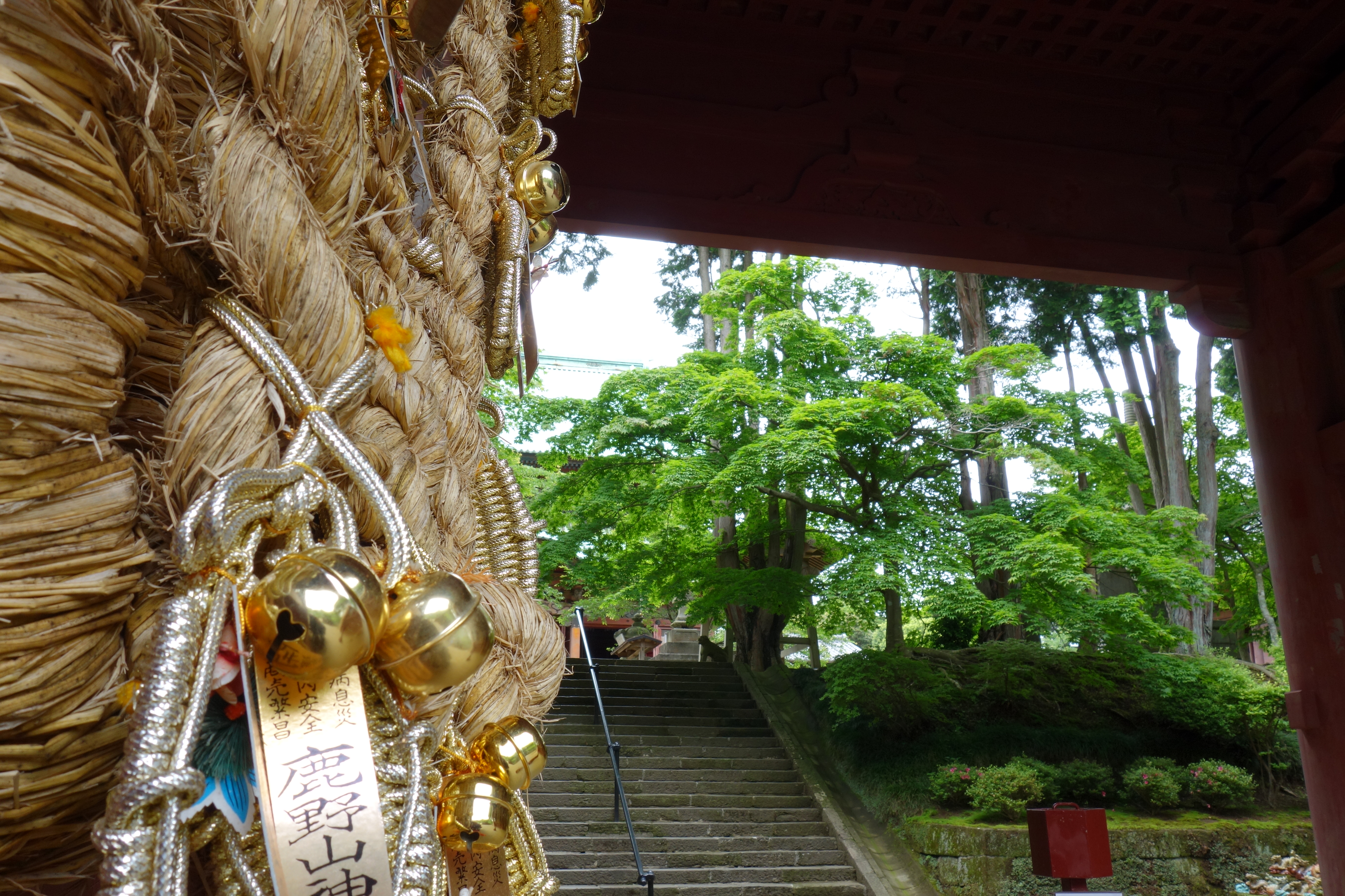 <b>Dレンジオプティマイザー：オート設定 / DSC-RX100 / 約7.6MB / 5,472×3,648 / 1/30秒 / F8 / +0.3EV / ISO125 / 10.4mm</b>