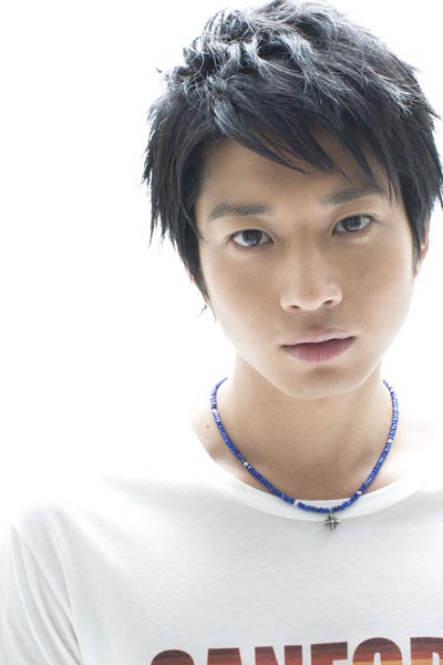 <b>向井理さん</b>