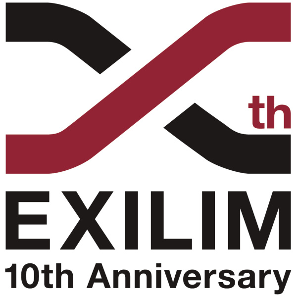 <b>10周年記念マーク</b>