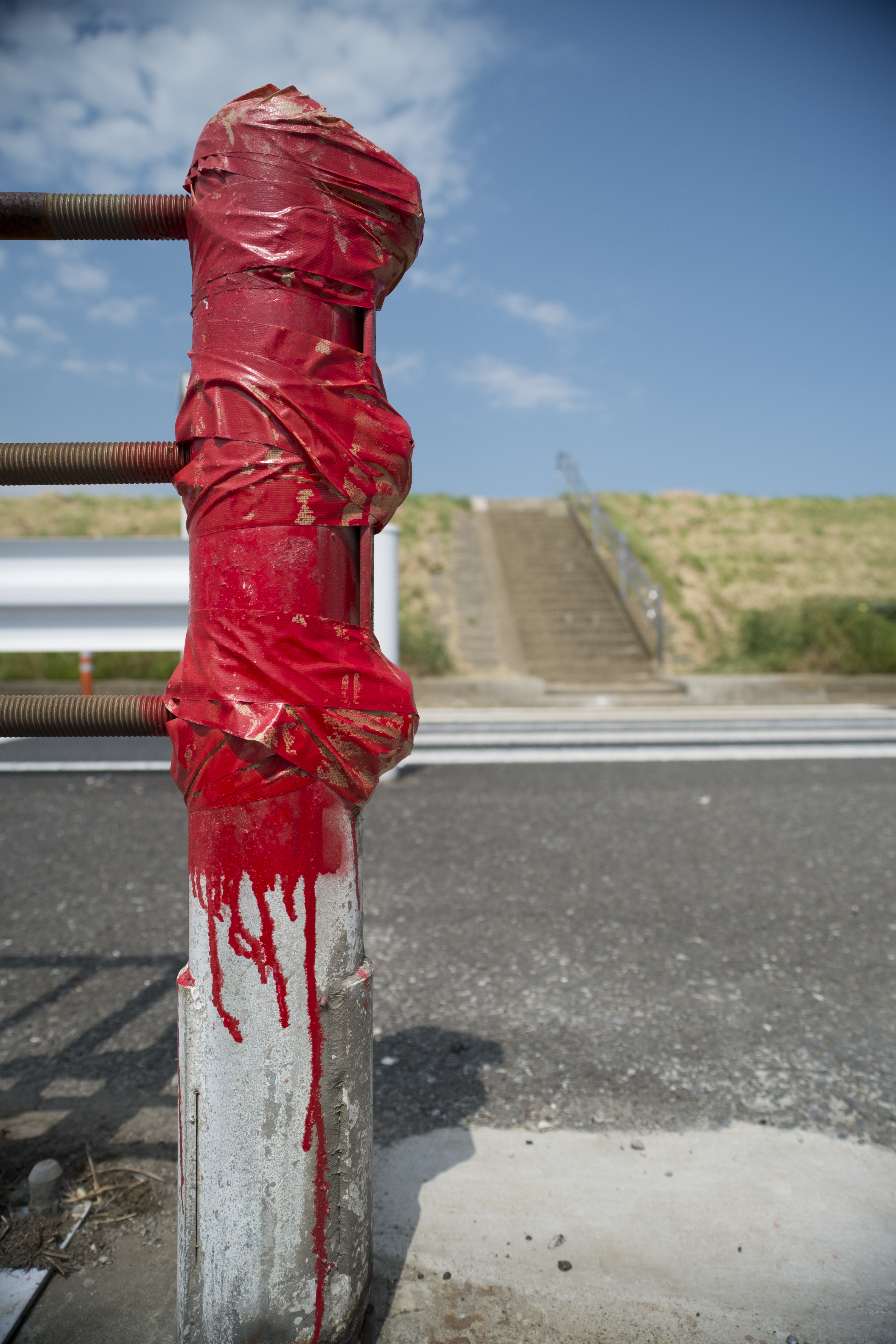 <b>X-Pro1 / LM16XC / 4,896×3,264 / 1/4000秒 / F2.8 / 0EV / ISO200 / WB:オート / 16mm</b>