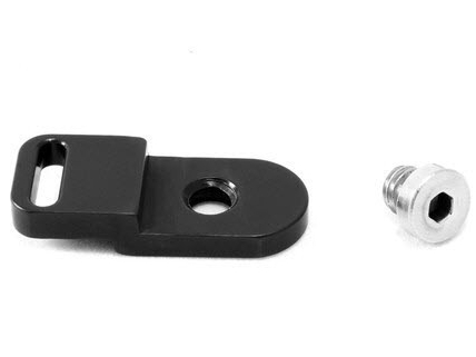 <b>M-PLATE PRO用オプション ハンドストラップアタッチメント</b>