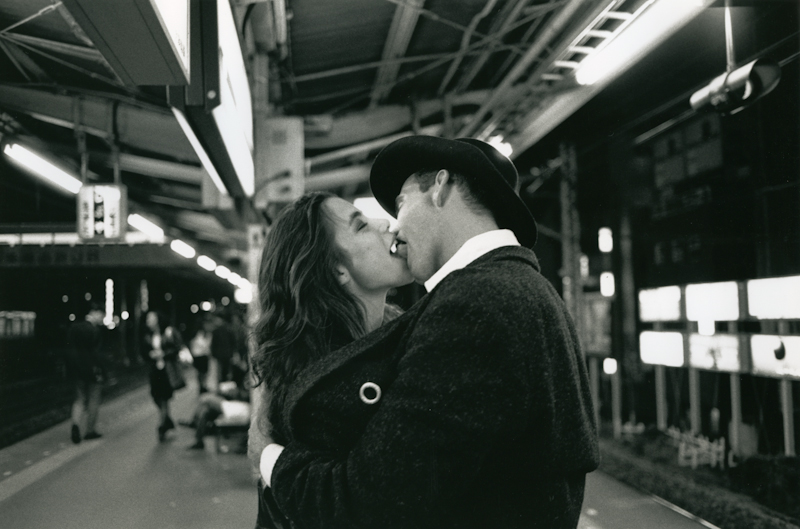 <b>(c)小林幹幸</b>