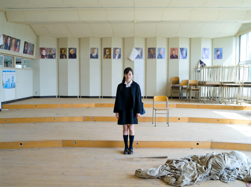 <b>(c)小林幹幸</b>