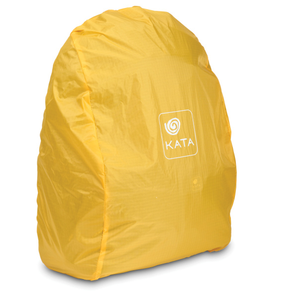 <b>レインカバーが付属する</b>