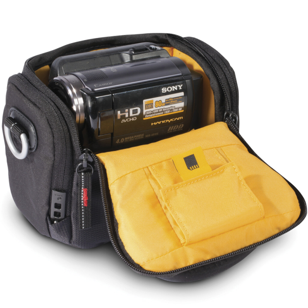 <b>最小モデルDC-431 DLの収納例</b>