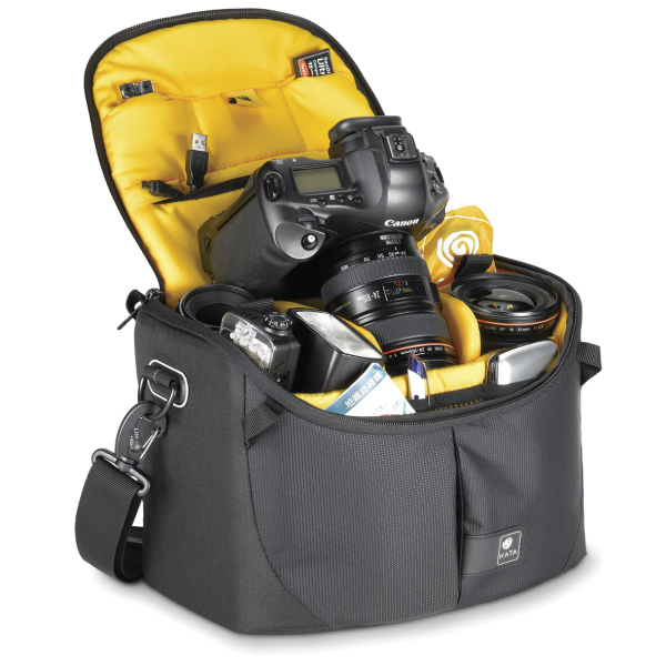 <b>最大モデルL-445 DLの収納例</b>