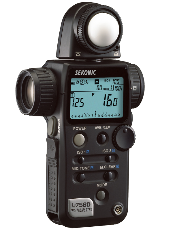 <b>デジタルマスターL-758D</b>