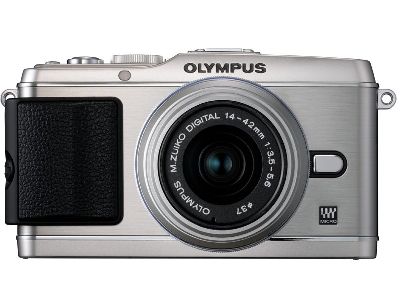 <b>OLYMPUS PEN E-P3</b>