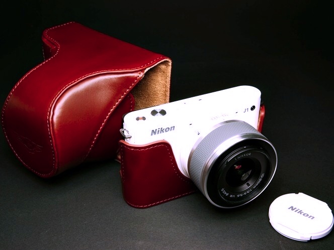 <b>TP Body&amp;Lens Cover J1</b>